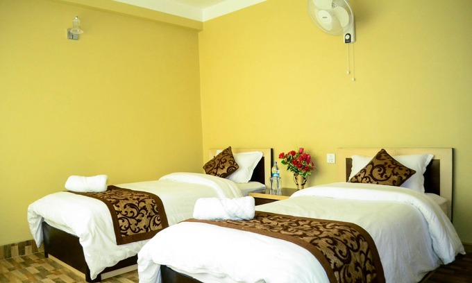 Bhaktapur Casa | Mahalaxmi Guest House