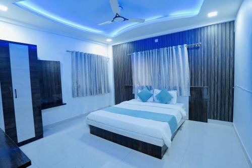 Mahabaleshwar Hotel | Mahalaxmi Hills