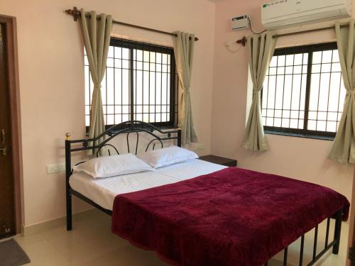 Mapusa Apartamento | Mahalaxmi Homestay II