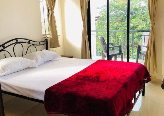 Mapusa Apartamento | Mahalaxmi Homestay Mapusa