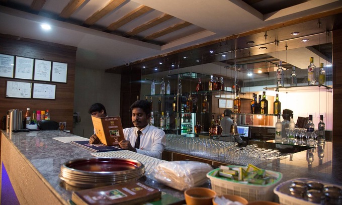 Pallavaram Hotel | Mahalaya Residency