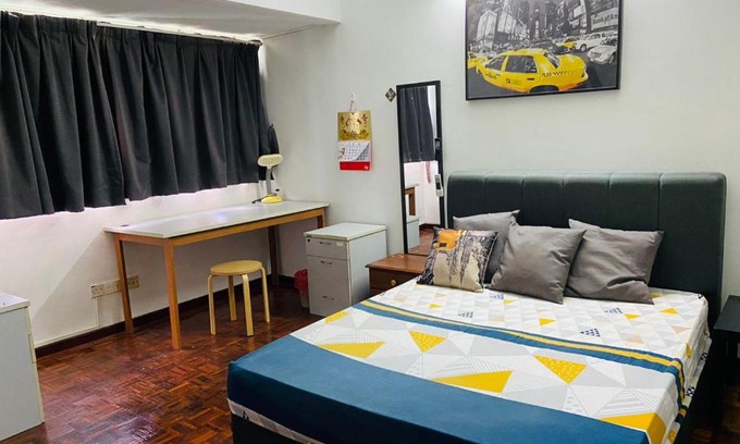 Petaling Jaya Casa | Mahaletchumi Homestay