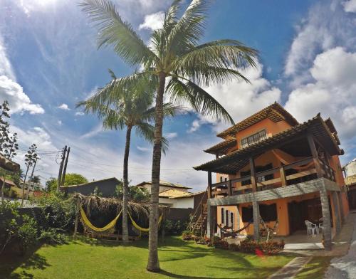 Itauna Casa | Mahalo Guest House