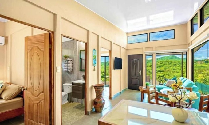 El Ocotal Casa | Mahalo Lily Unique Place