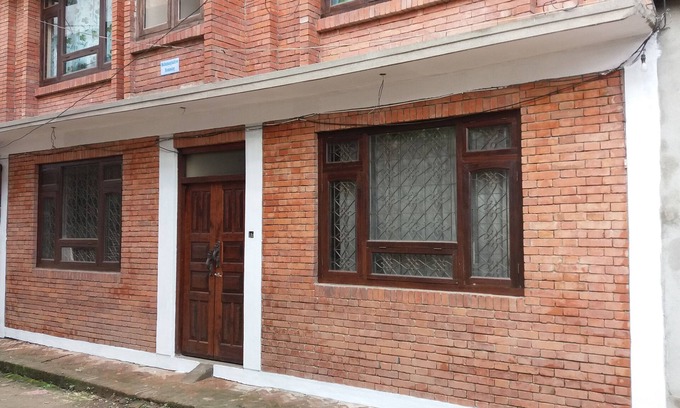 Bhaktapur Casa | Mahamanjushree Homestay
