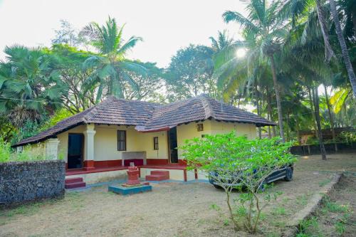 Udupi Casa | Mahamaya Sea Breeze Homestay
