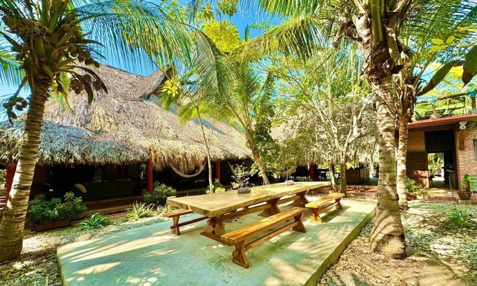 Bocachica Casa | Mahanaim Beach House 20 min from CTG