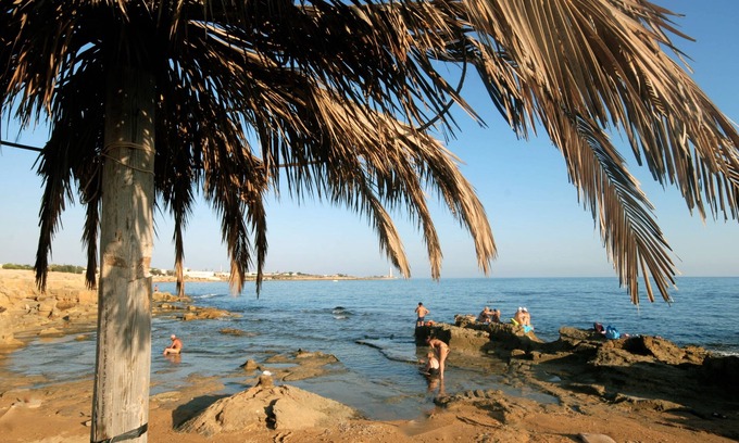 Mazara del Vallo Hotel | Mahara Hotel & Wellness