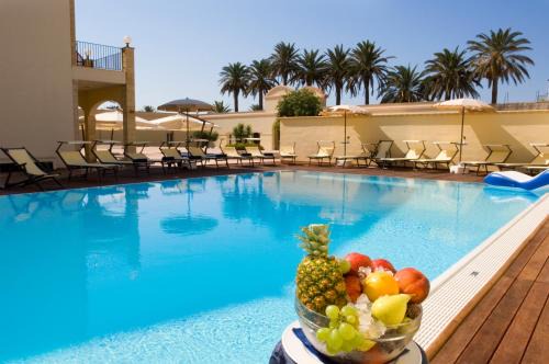 Mazara del Vallo Hotel | Mahara Hotel & Wellness