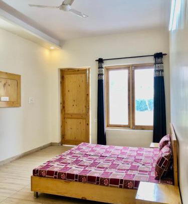 Haldwani Casa | Maharani Garden