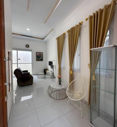 Banjarasri Casa | Mahardika Homestay Gamping