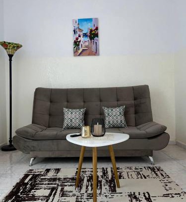 Hiboun Apartamento | Mahdia Appartement