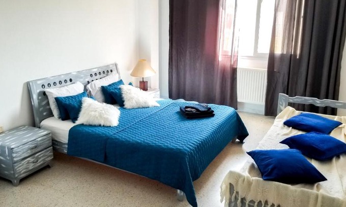 Hiboun Apartamento | Mahdia Place Apartments