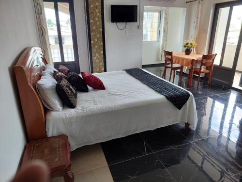 Mahebourg Casa | Mahe Holiday Resort