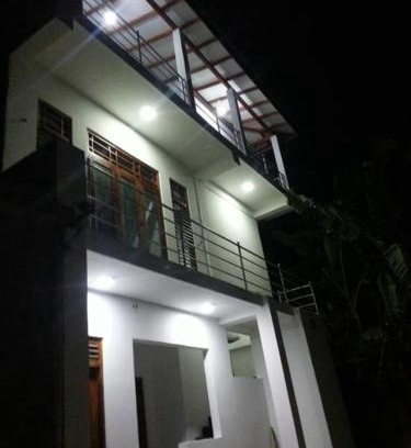 Pelena Casa | Maheeda Guest House