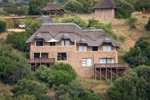 Maanhaarand Cabina | Mahikeng Lodge