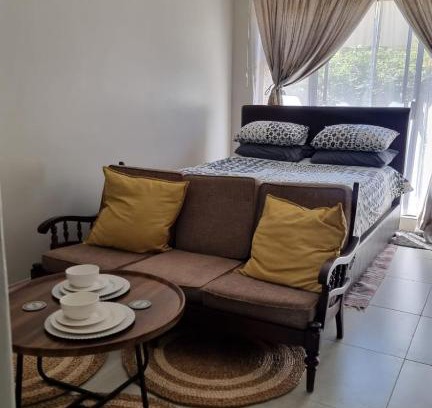Wierdapark Casa | Mahlobo Guest Suite