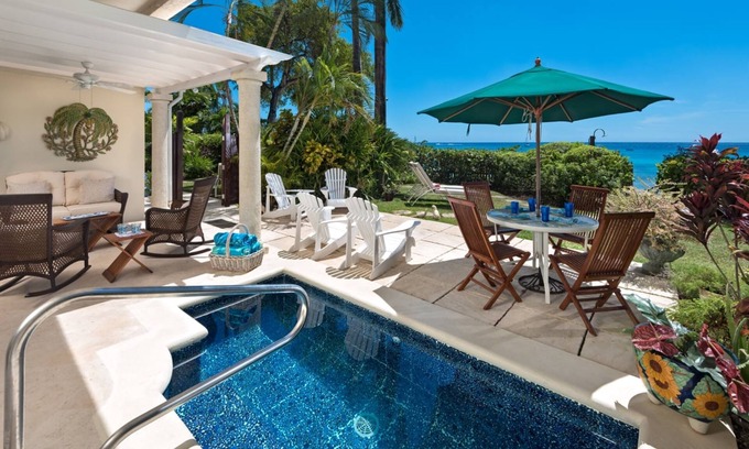 Old Trees Bay Casa | Mahogany Bay by Blue Sky Luxury