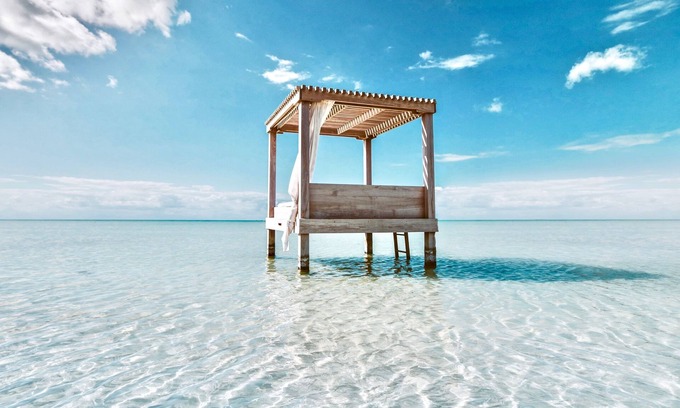San Pedro Complejo | Mahogany Bay Resort & Beach Club, Curio Collection by Hilton