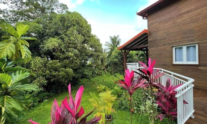 Saint-Esprit Chalet De Esquí | Mahogany Lodge