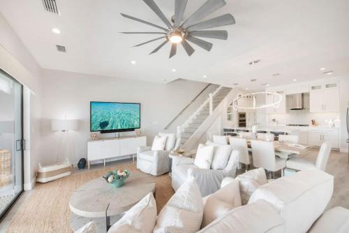 Bonnie View Estates Casa | Mahogany Villa 2-A/4BR