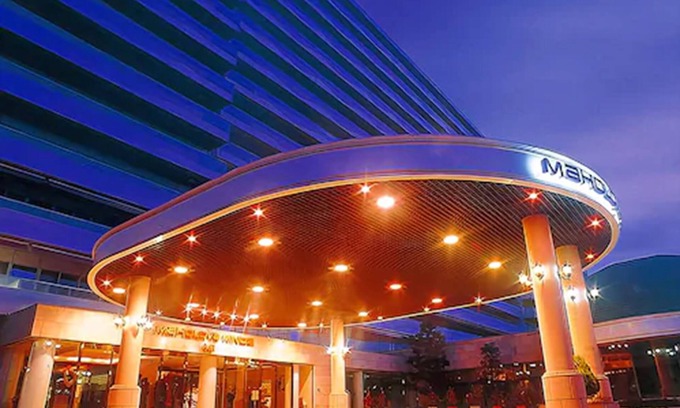 Miura Hotel | Maholova Minds Miura