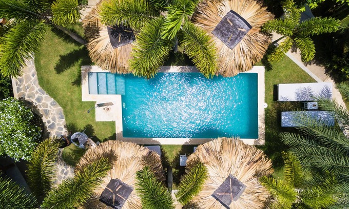 Las Terrenas Cama Y Desayuno | Mahona Bed & Breakfast