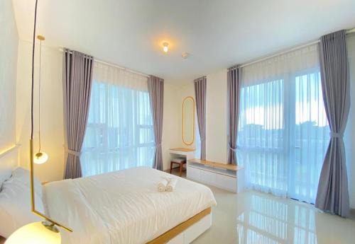 Sumedang Apartamento | Mahreen Cozy Apartement