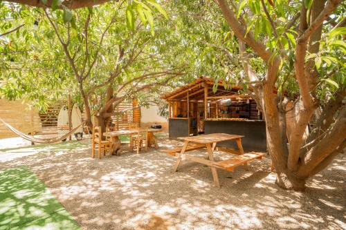 Bacocho Apartamento | Mahue Rooms and Camping