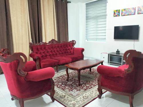 Jitra Casa | Mahzan Homestay