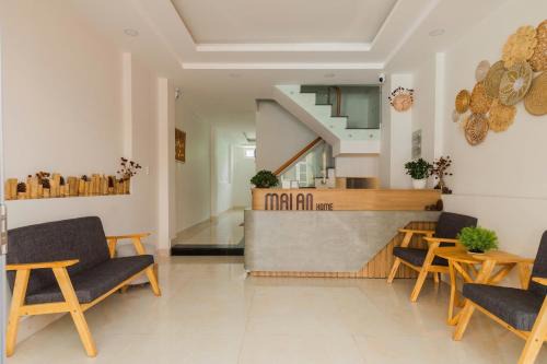 Da Lat Apartamento | Mai An Home