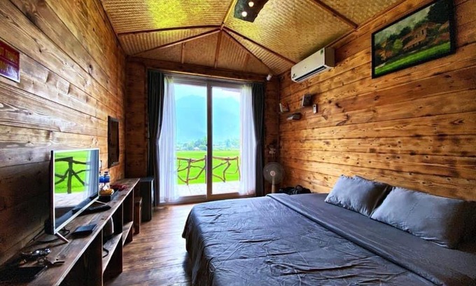 Lac Village Casa | Mai Chau Countryside Homestay