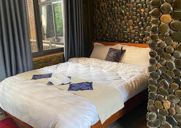 Lac Village Casa | Mai Chau Moonlight Ecohouse
