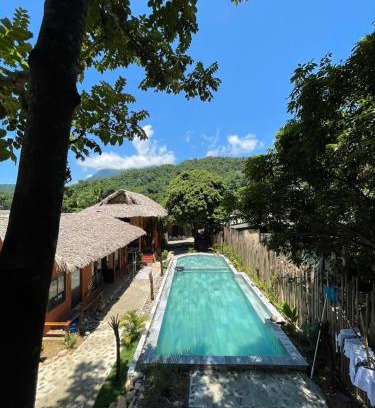 Mai Chau Casa | Mai Chau Tropical Homestay