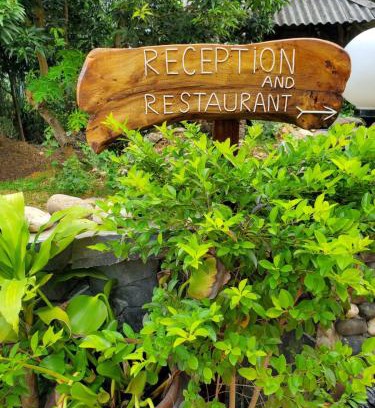 Chieng Chau Hotel | Mai Chau Xanh Bungalow
