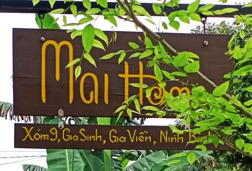 Gia Vien Casa | Mai Home Ninh Bình