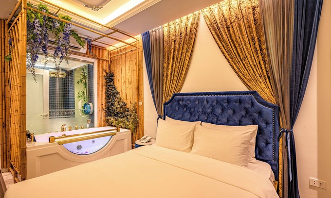 Dong Da Hotel | Mai Hotel