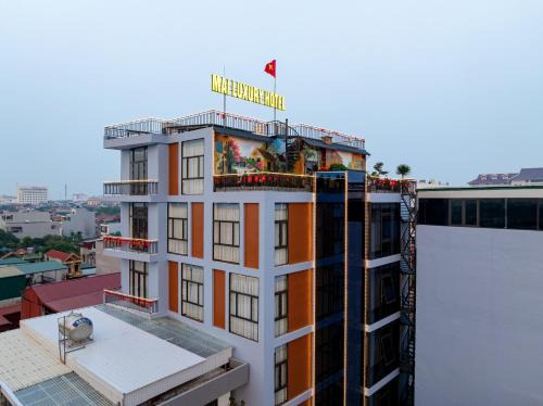 Ninh Binh Hotel | MAI Luxury Hotel Ninh Binh