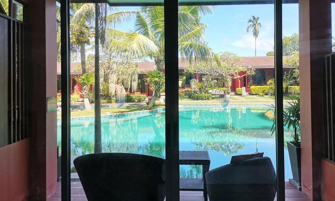 Wichit Hotel | Mai Morn Resort