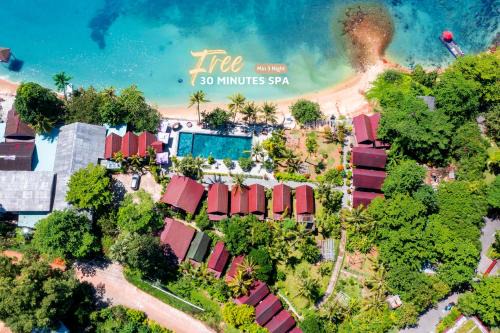 Cua Can Village Complejo | Mai Phuong Resort Phu Quoc