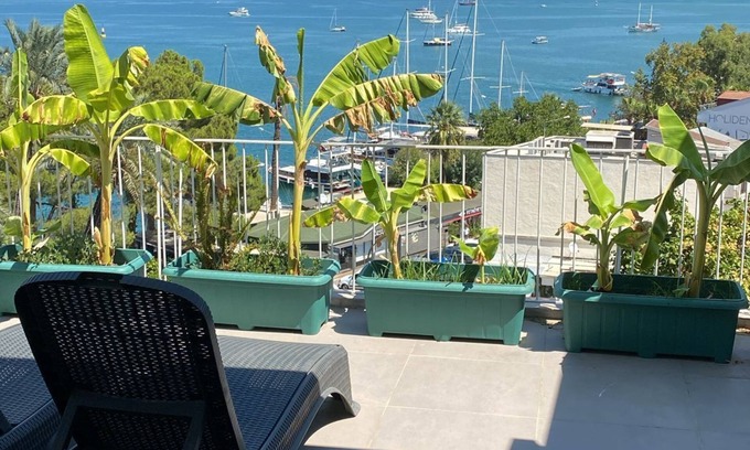 Fethiye Apartamento | Mai Rooms Fethiye