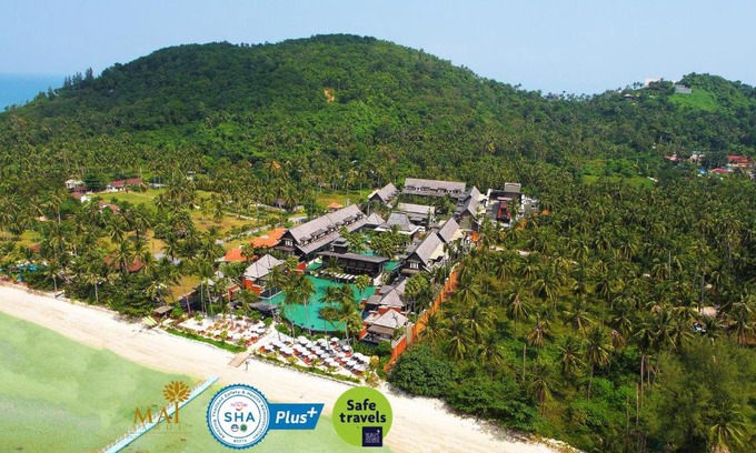 Ang Thong Complejo | Mai Samui Beach Resort & Spa - SHA Plus