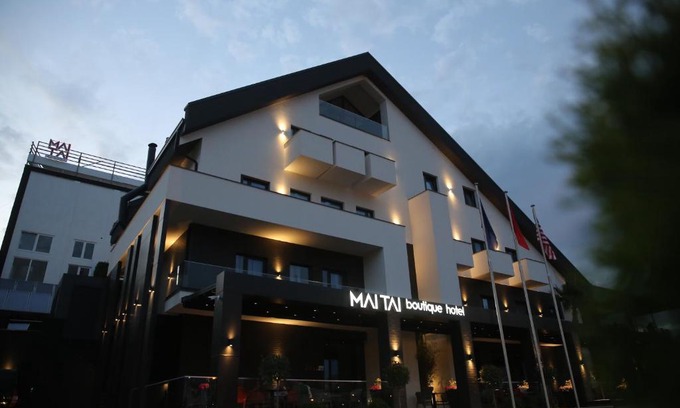 Mjull-Bathore Complejo | Mai Tai Resort