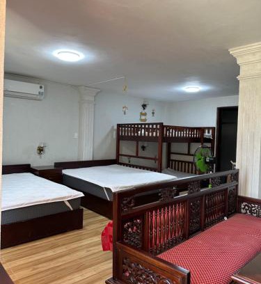 Thuy Xuan Casa | Mai Vien Homestay & restaurant