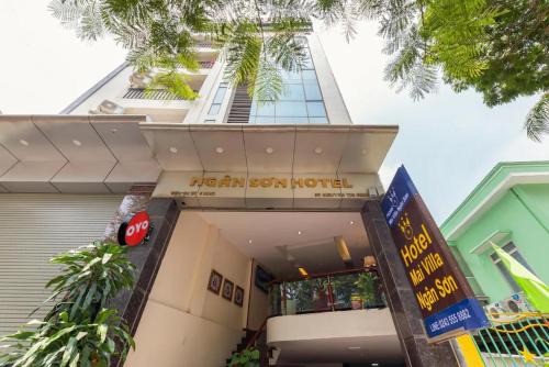 Trung Hoa Nhan Chinh Apartamento | Mai Villa Ngân Sơn HN - by BAY LUXURY