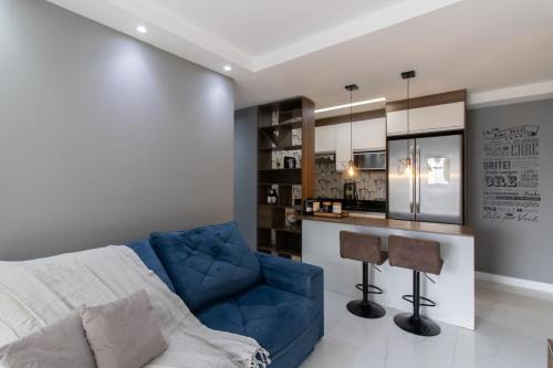 Picanco Apartamento | Maia City Apartment - GRU 515