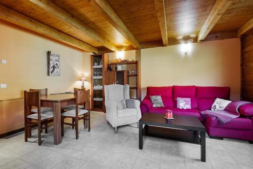 Soldeu Apartamento | MAIANS - Hut 6098 - Vall d'Incles - Soldeu