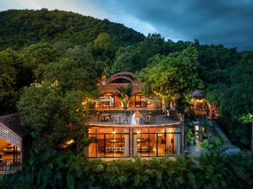 Da Bac Complejo | Maida Lodge
