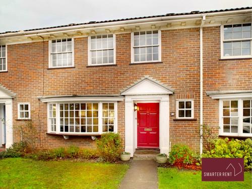 Maidenhead Apartamento | Maidenhead - Lovely Modern 3 bedroom house
