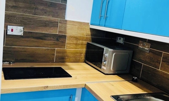 Maidenhead Apartamento | Maidenhead Studio Retreat